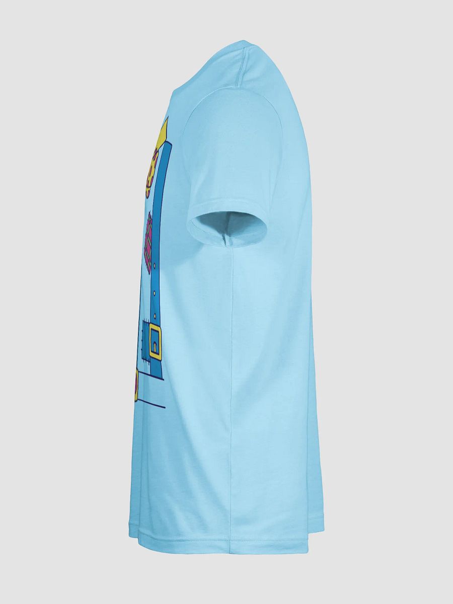 Clown Halloween Costume Funny T-Shirt product image (9)