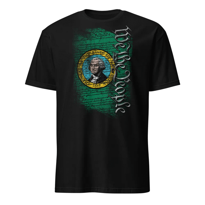 Washington: We The People product image (1)