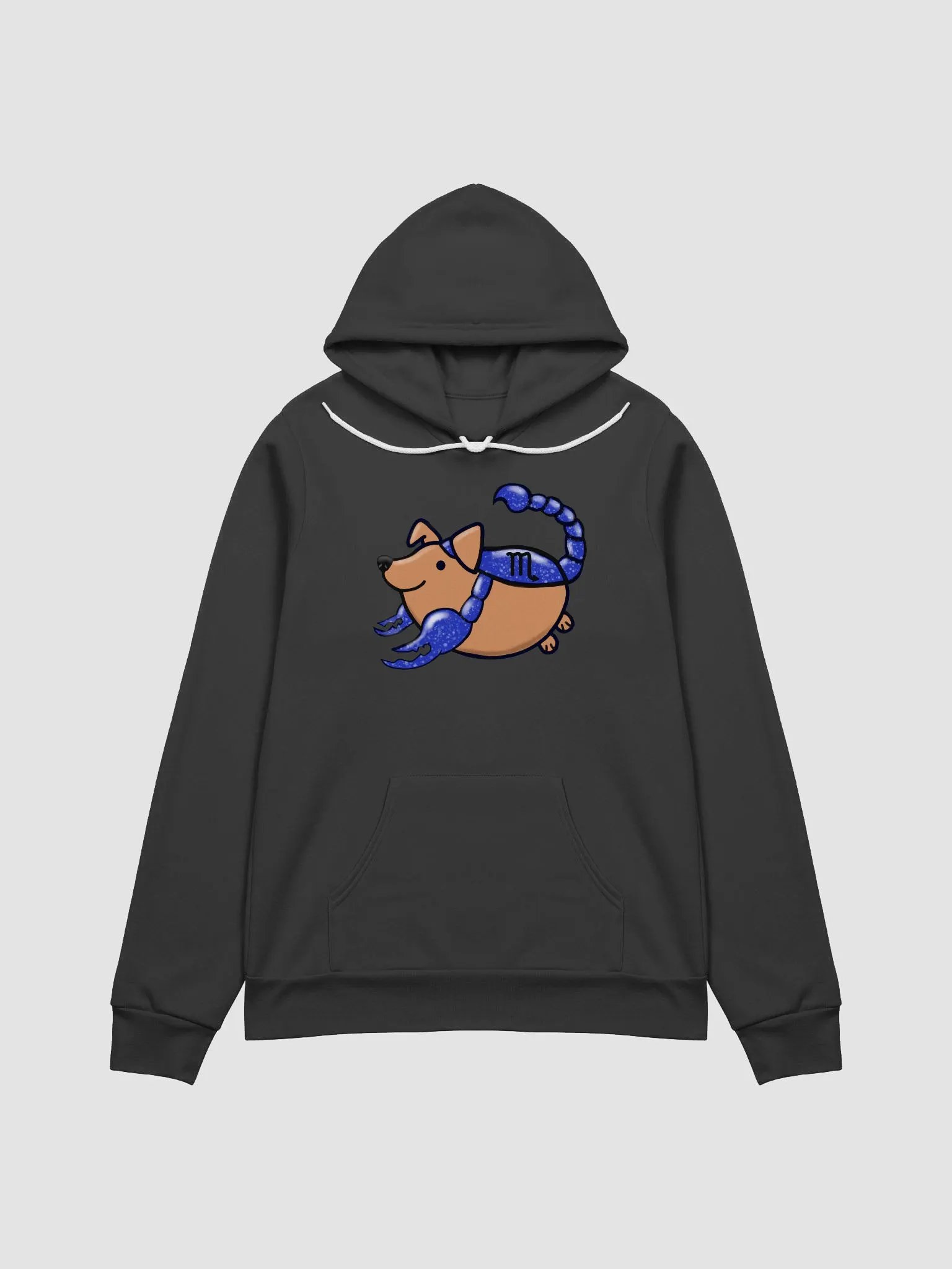 Zodiac Weens Hoodie - Scorpio product image (3)
