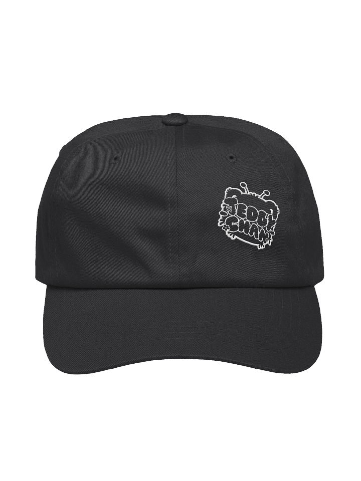 TeddyChan Logo Hat product image (4)