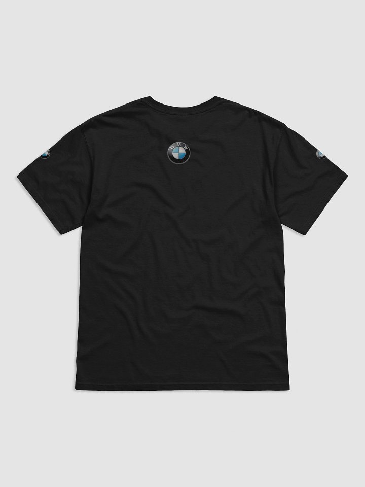 libyan slang bmw tshirt product image (10)
