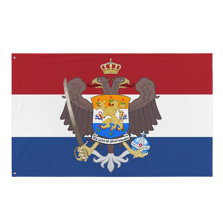 Orthodox The Netherlands product image (1)