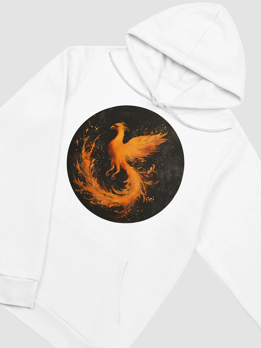 The Phoenix Hoodie product image (3)