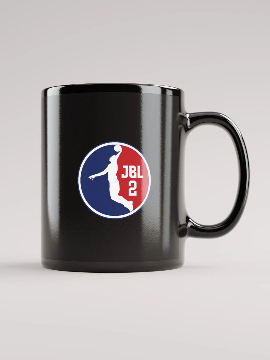JBL2 Portland Lumberjacks Mug product image (2)