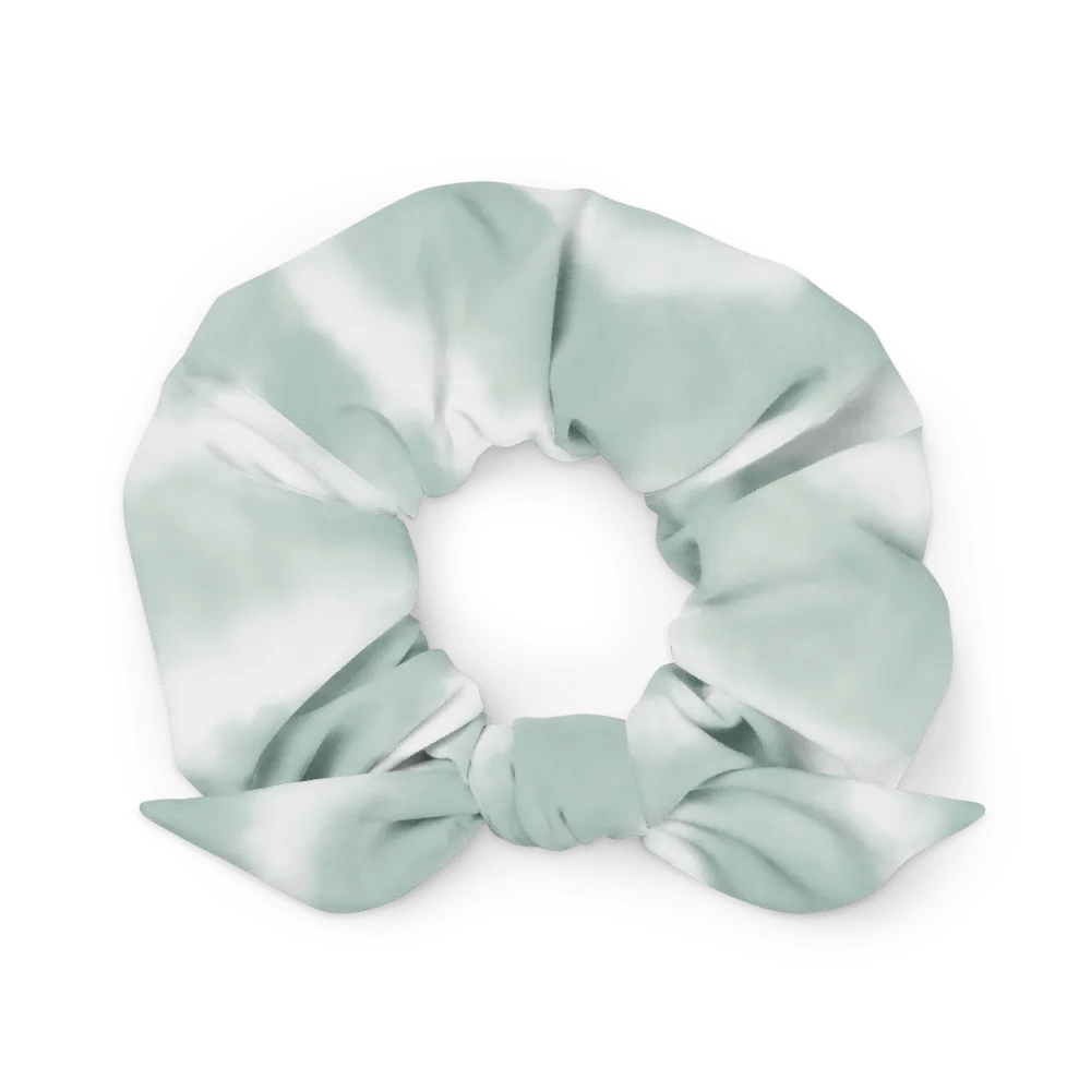 Wave Dancer All-Over Print Scrunchie product image (1)