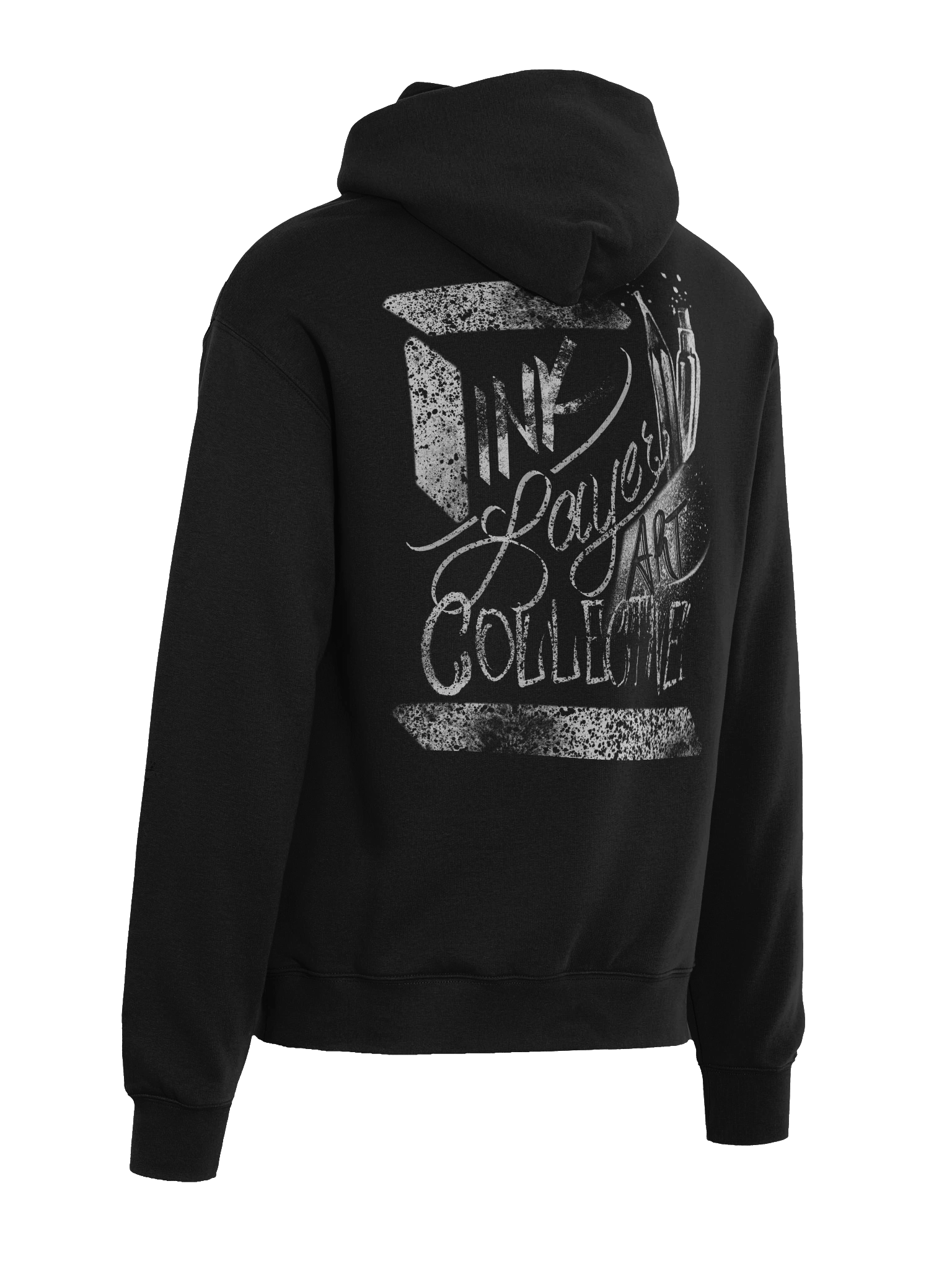 Shadow Blanket Hoodie product image (6)