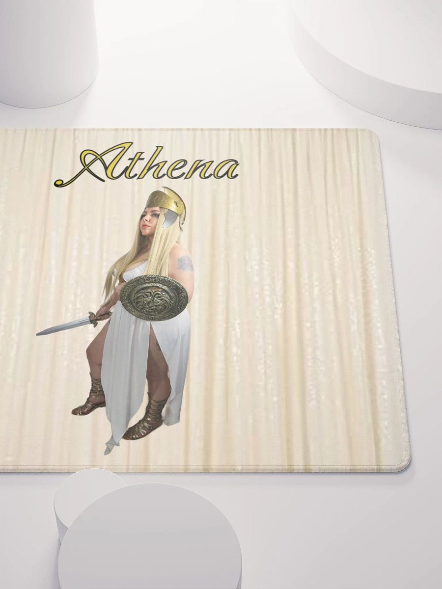 Athena Gaming Mousepad product image (5)