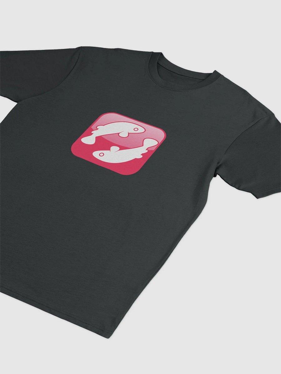 PISCES T-shirt product image (15)