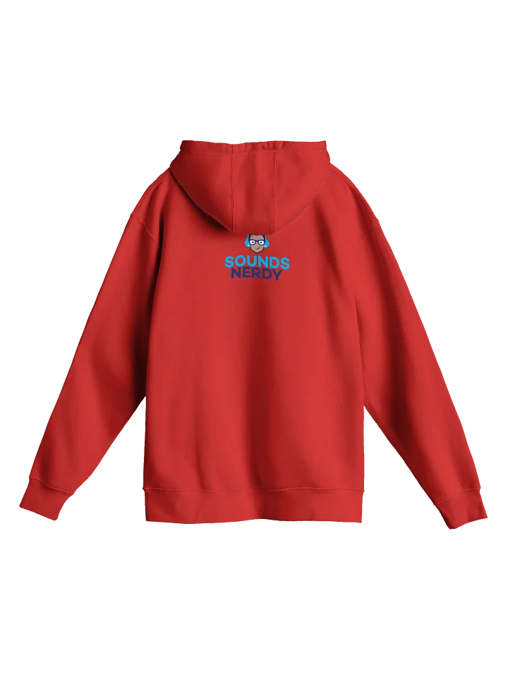 Nerds Do It Better product image (9)