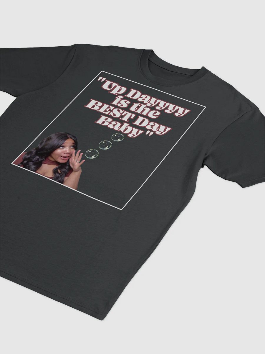 Porshia's Up Dayyyyy Premium Tee product image (3)