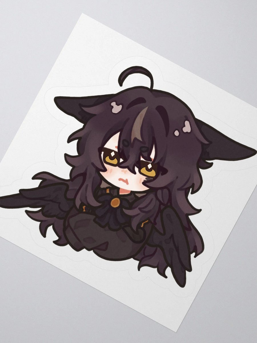 Tsun Hel Sticker product image (2)