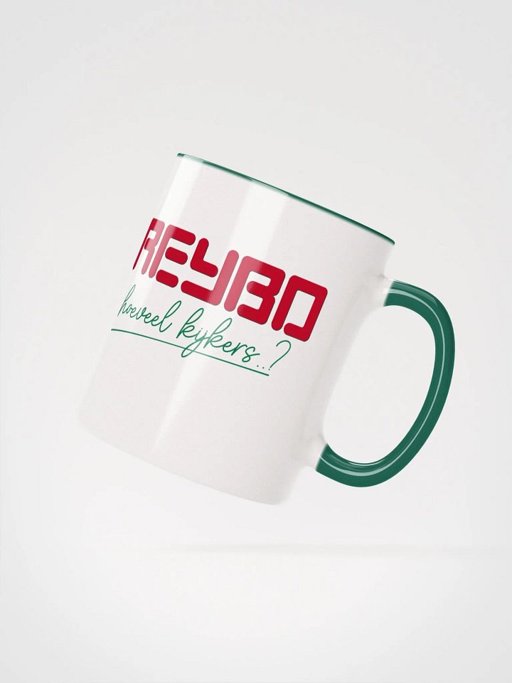 REYBO Mug 2.0 product image (2)
