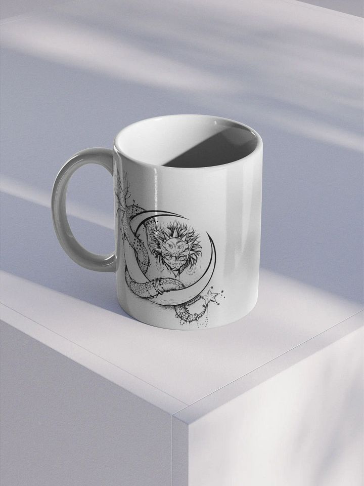 Elara - Mug product image (1)