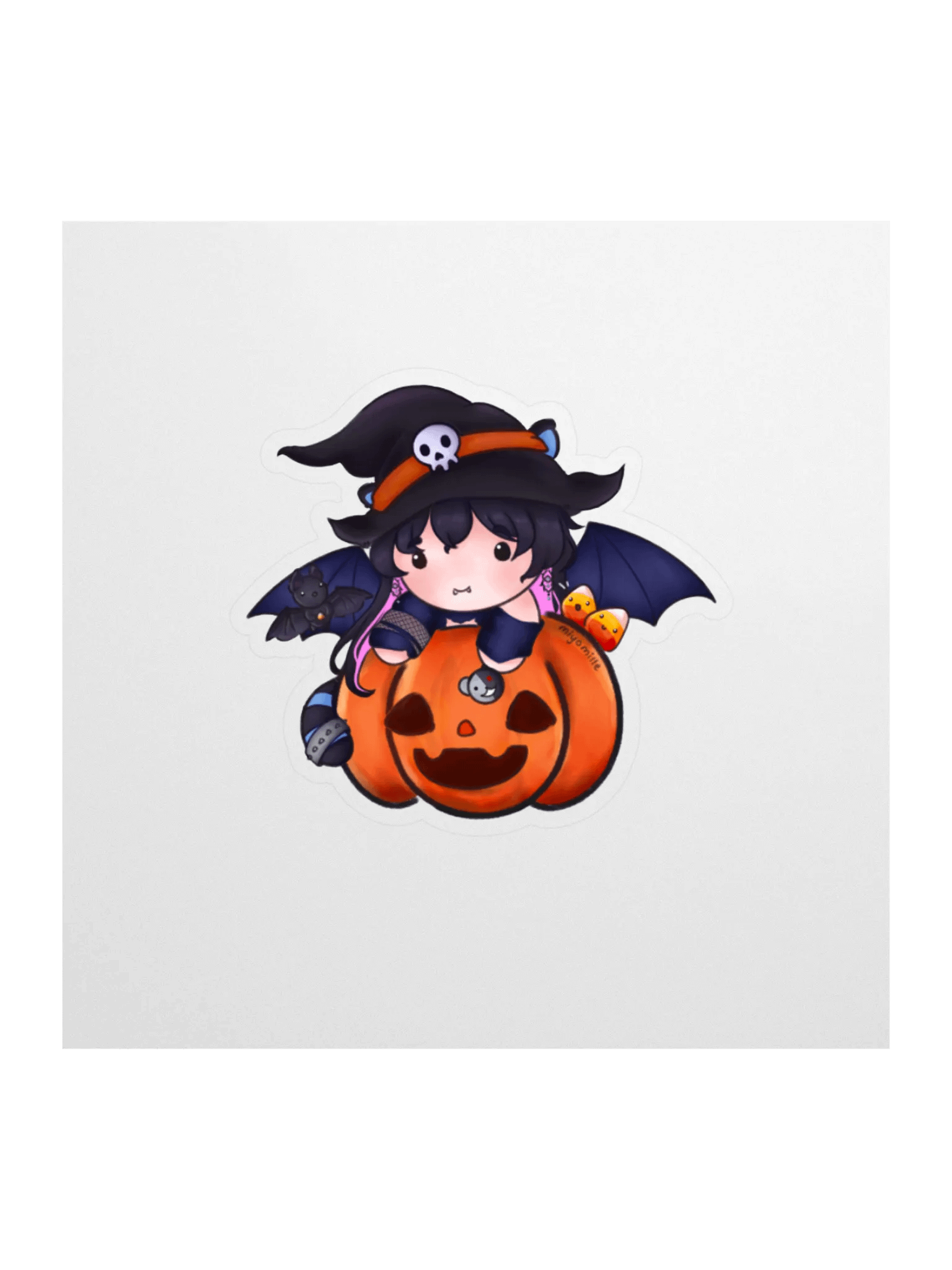Halloween Luna product image (2)