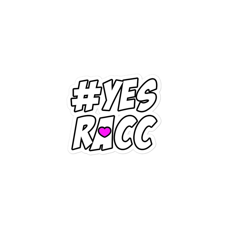 #YES RACC MAGNET 2.0 product image (1)