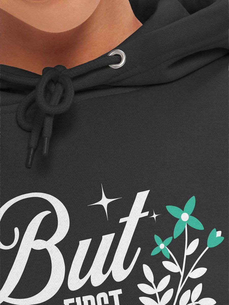 But First Jesus Hoodie | Inspirational Christian Faith Apparel product image (34)