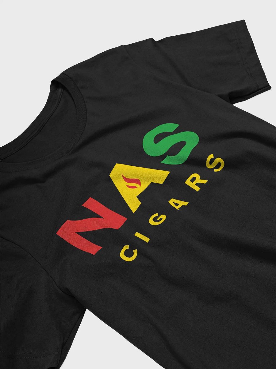 NAS Juneteenth Celebration T-Shirt product image (3)