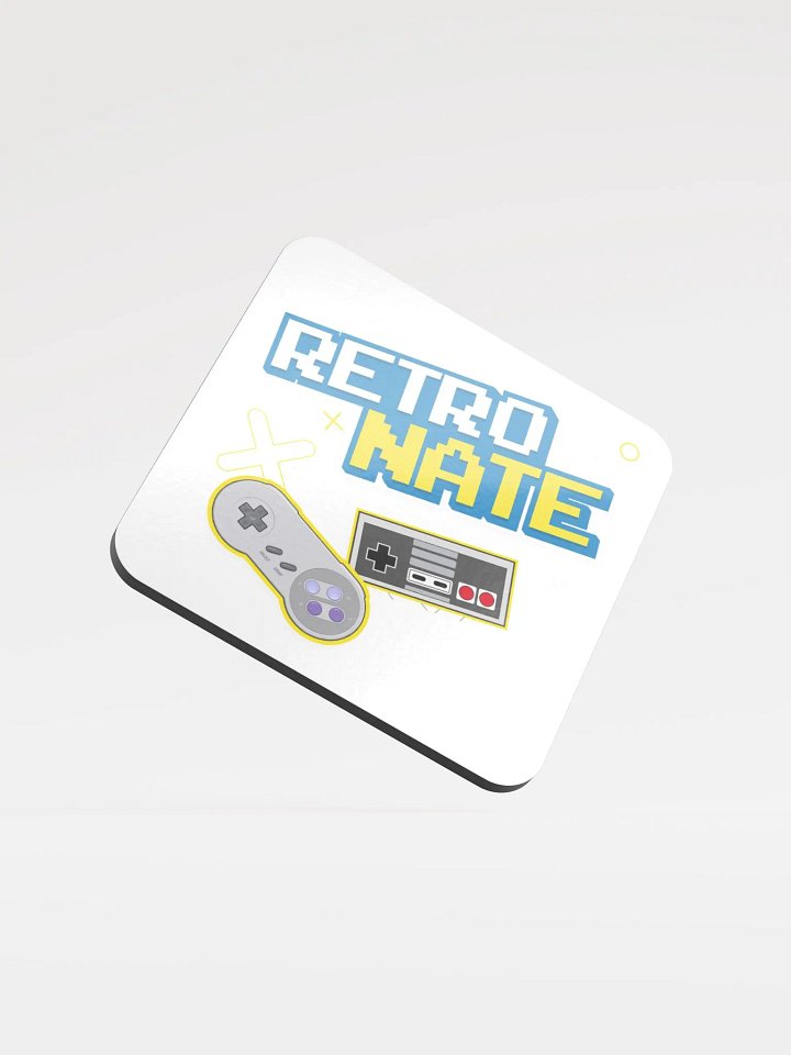 RetroNate coaster product image (1)