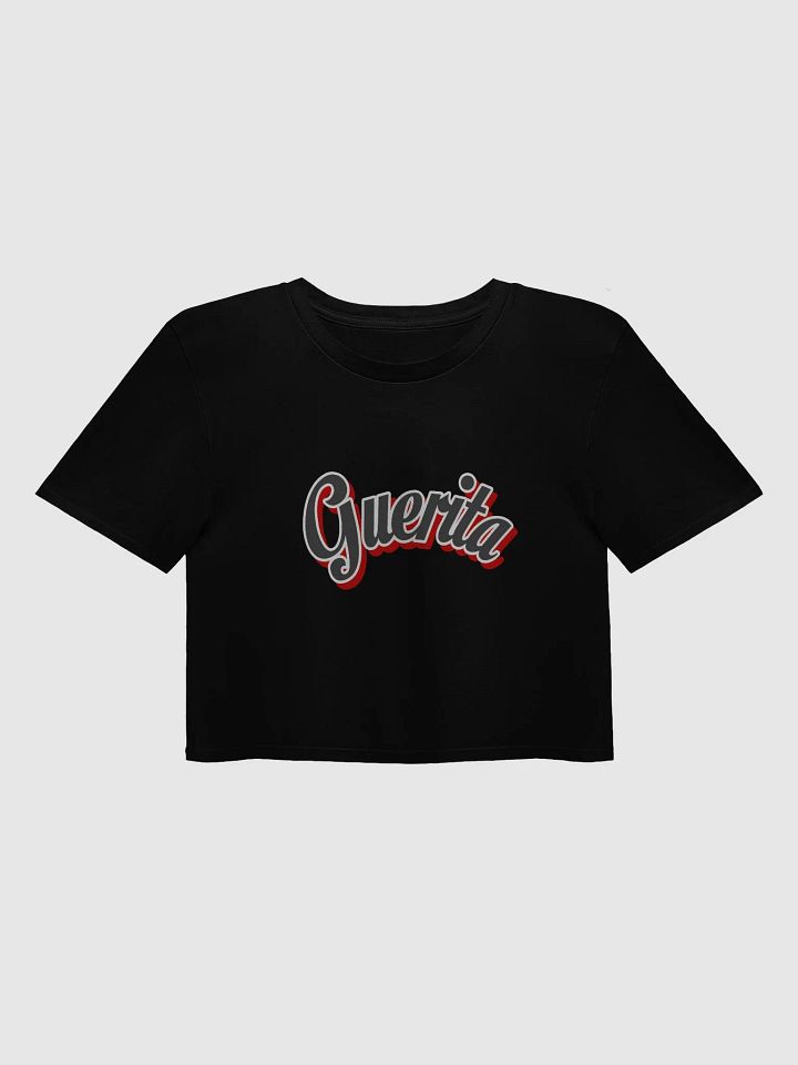 "GUERITA" AS Colour Women's Premium Crop Top product image (1)