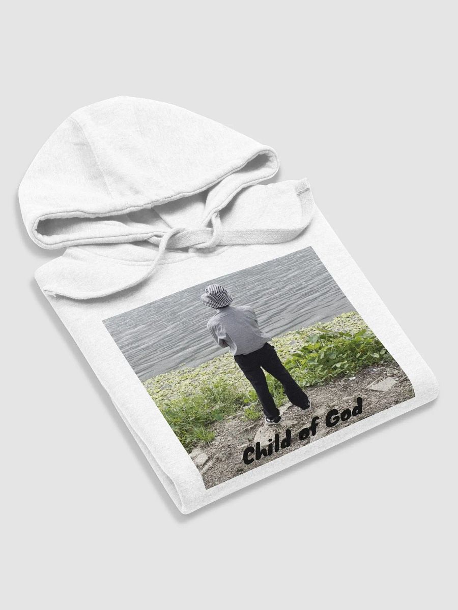 Child of God Hoodie #2 product image (36)