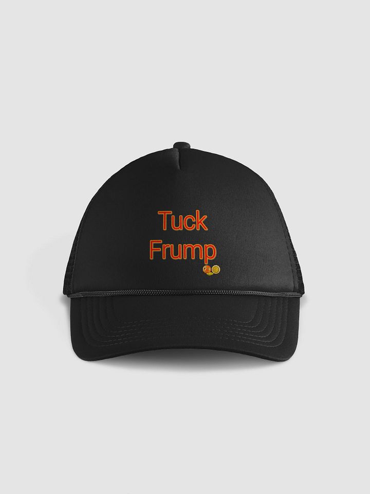 Tuck Frump Snapback product image (1)