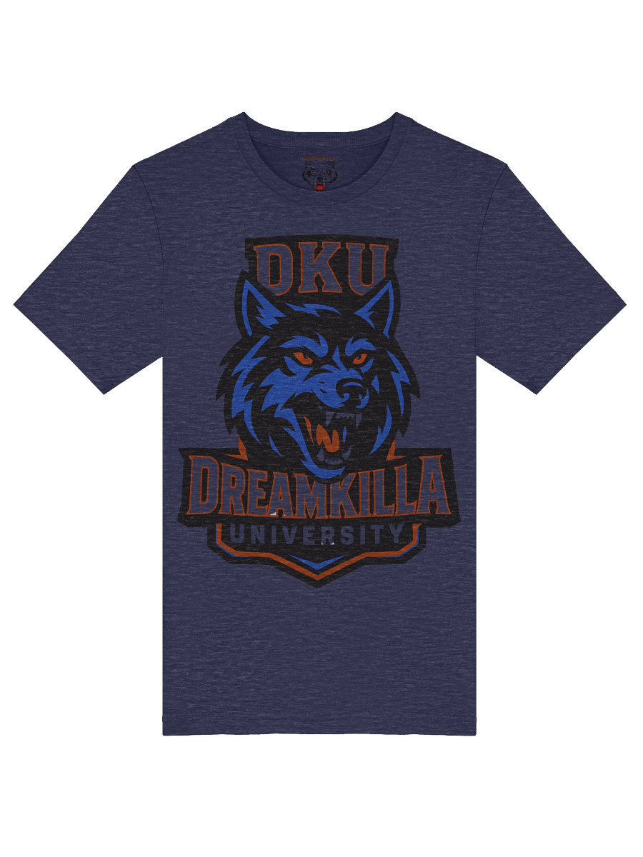 DKU Walter Brooks Official Jersey Tee product image (5)