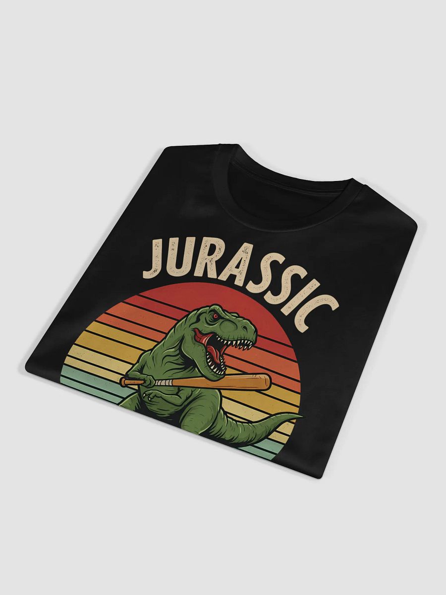 Jurassic Slugger T-Rex Tee product image (7)