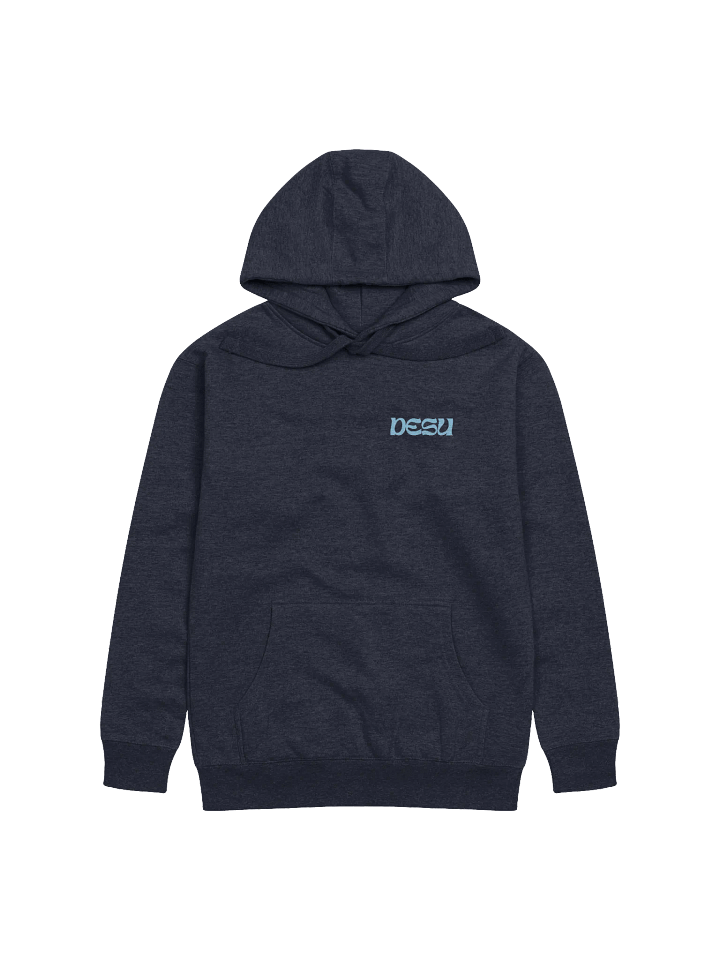 DEAD ENDS WONDER FLOWER Unisex Hoodie product image (2)
