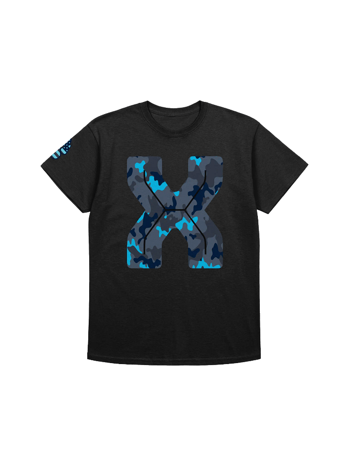 XMM Shirt Classic product image (5)