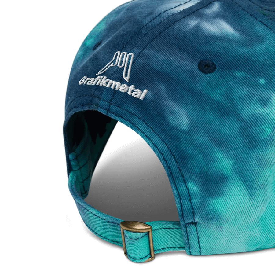 Nonagon Infinity Wild Hat product image (6)