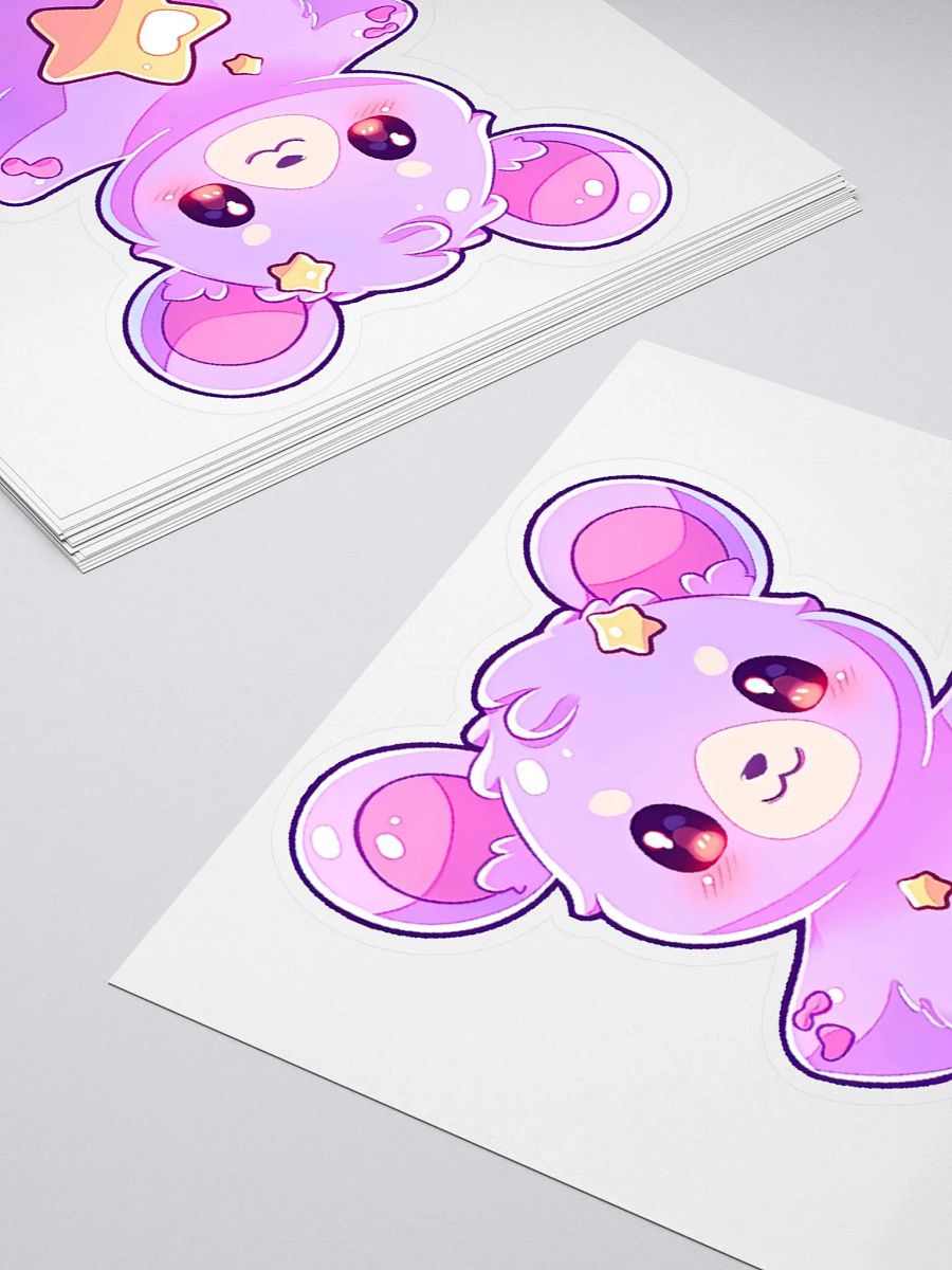 Cosmic Gummy Bear product image (10)