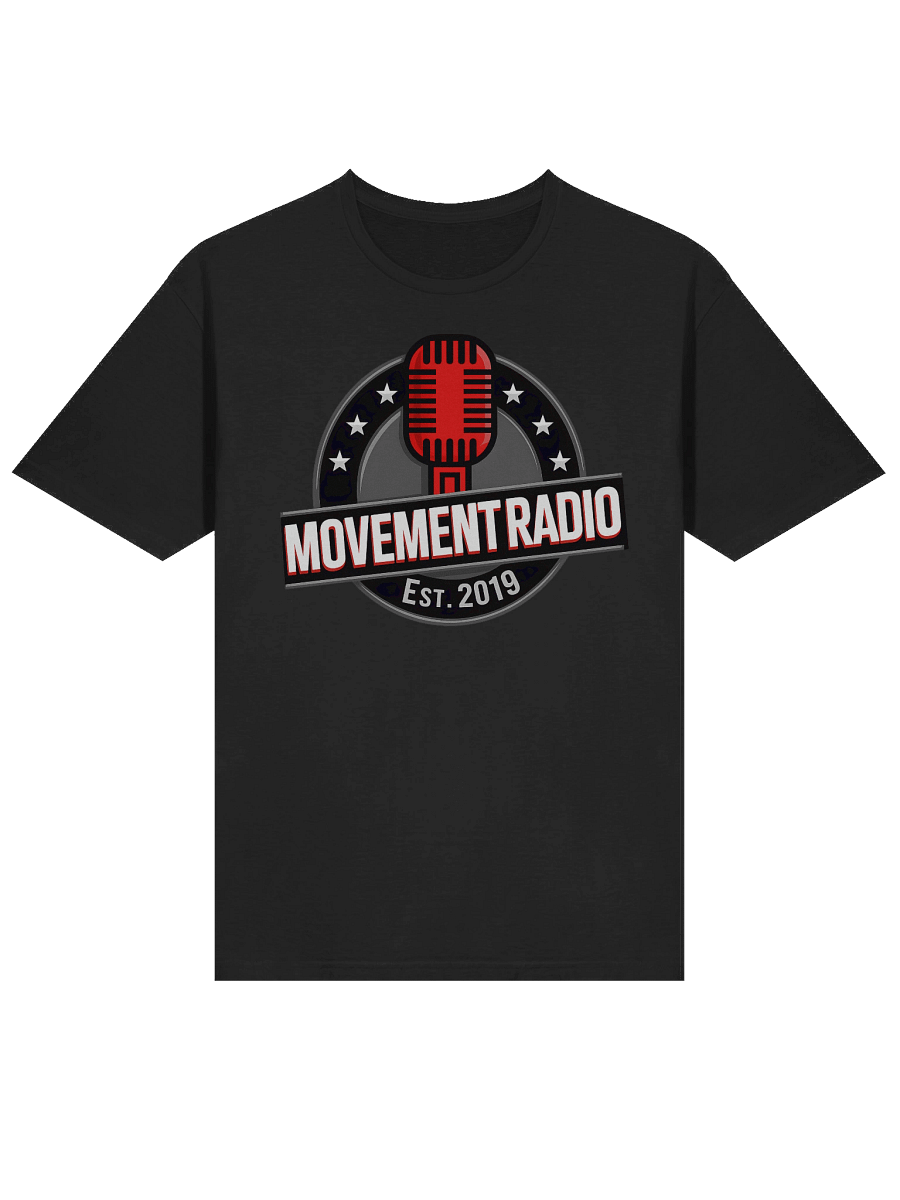 Movement Radio Logo product image (36)