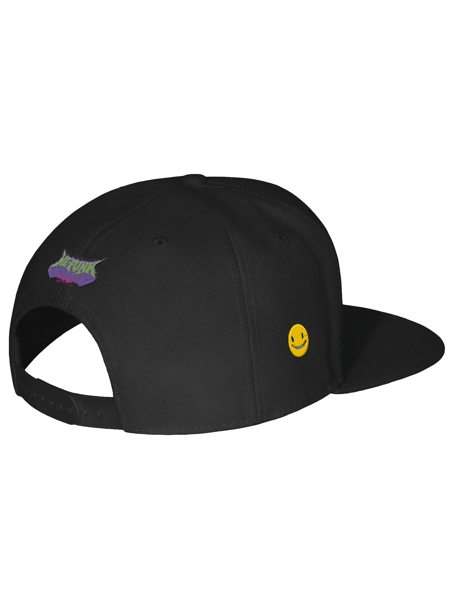 HE-PUNK MEGA-LOADED HAT! product image (3)