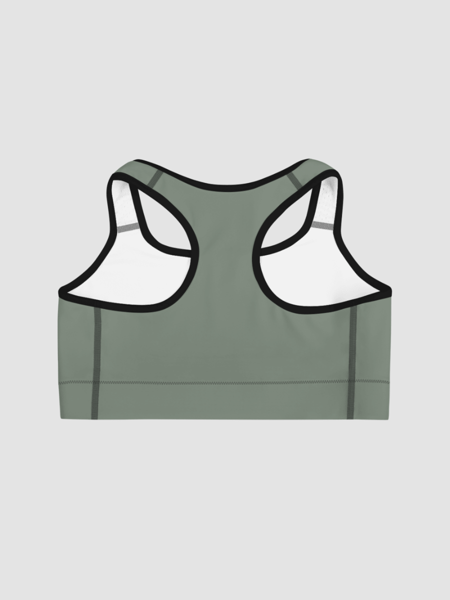 Sports Bra - Sage Green product image (6)