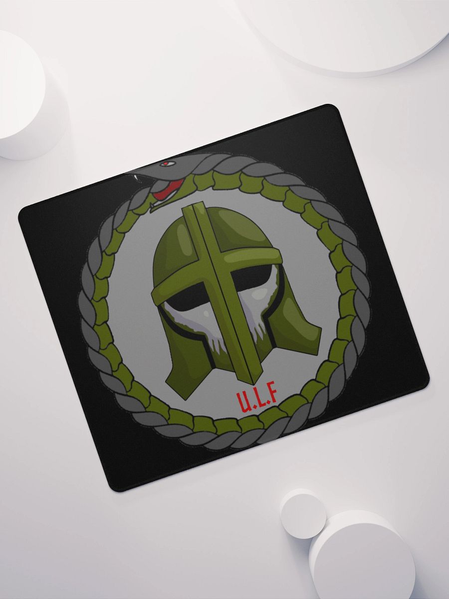 Ulfmyr Brigade Sleek Gamer's Essential Mouse Pad product image (11)