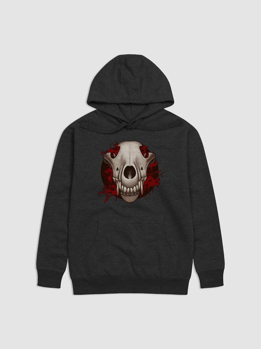 Wolve Clan unisex Hoodie product image (1)