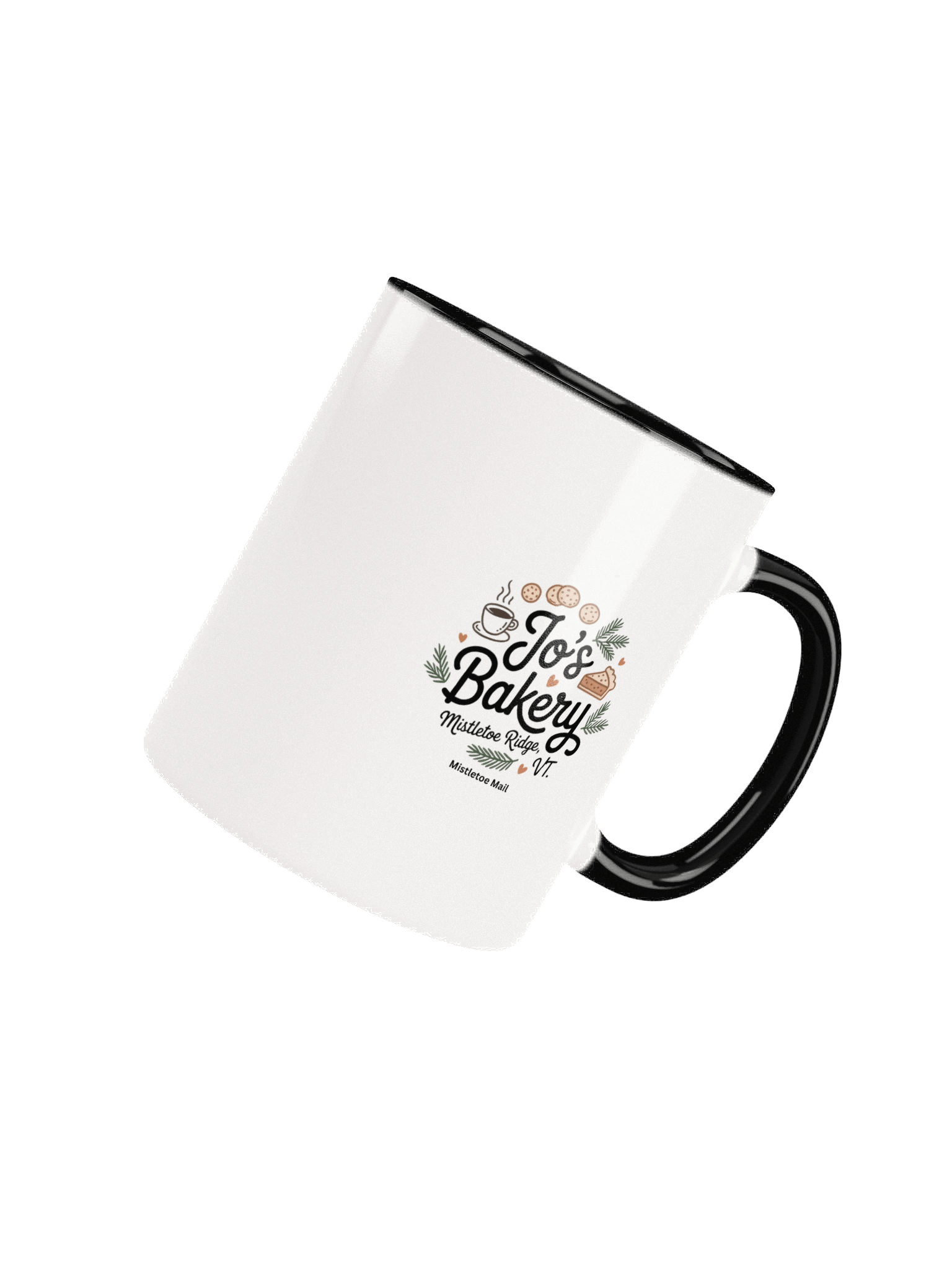 Jo's Bakery Mug 2 product image (4)