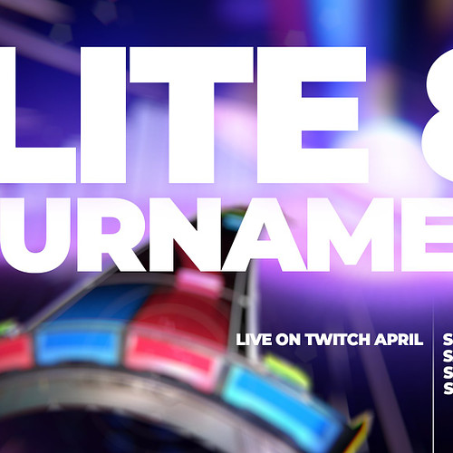 The Elite 8's tournament is back and starts Sunday, April 21st at 7:00AM AEST!
This tournament is RemiXD-only!
The Tournament...