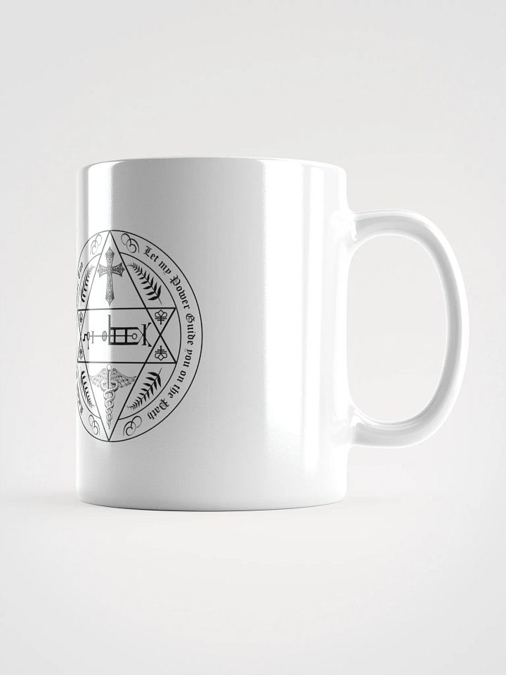 Cana cu Sigiliul Protector al celor 7 Arhangheli product image (2)