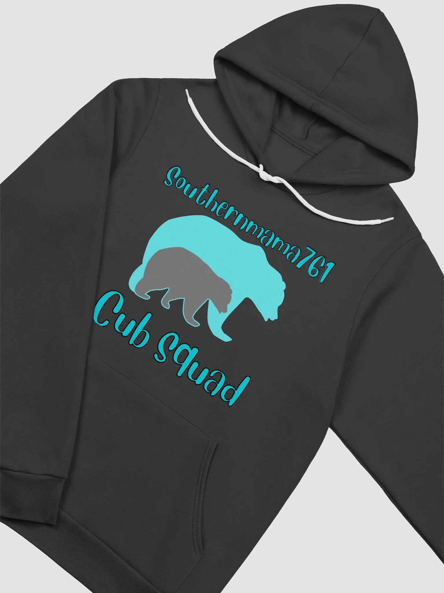 Cub Squad Hoodie product image (18)