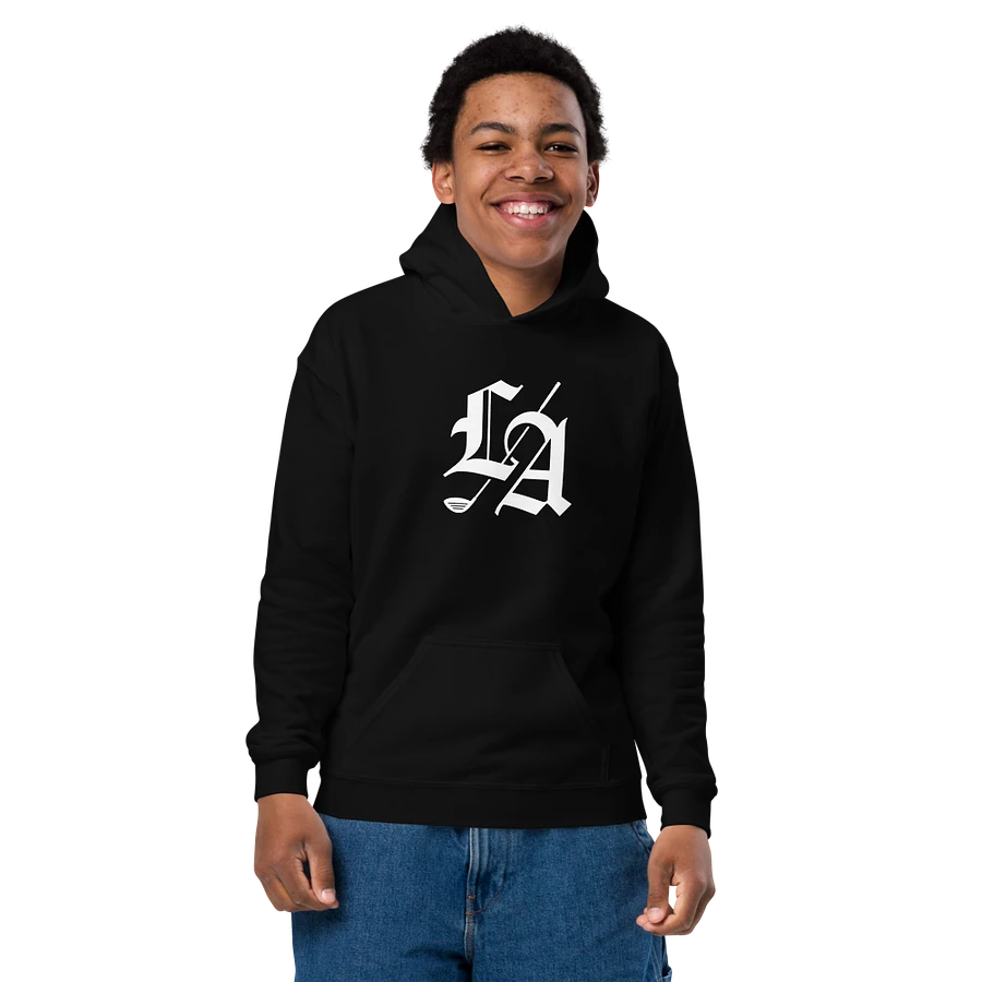 Youth Hoodie product image (9)