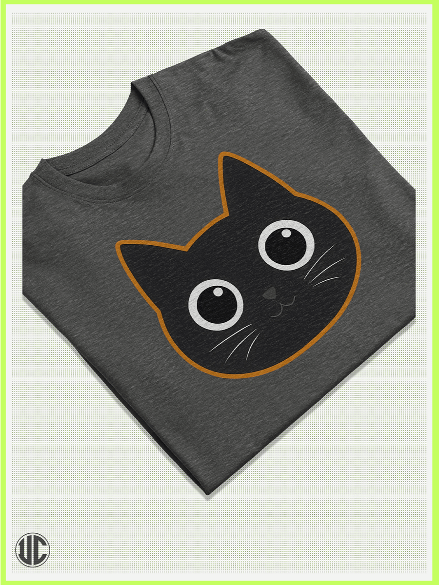 Unko Mascot – Heavyweight T-Shirt product image (2)