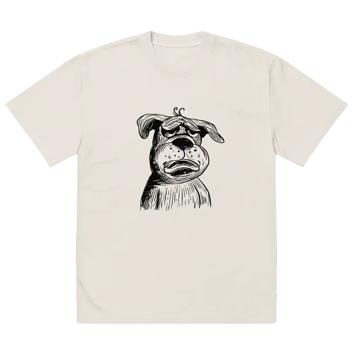 Bulldog Fun T-Shirt – For Laughs and Great Style product image (14)