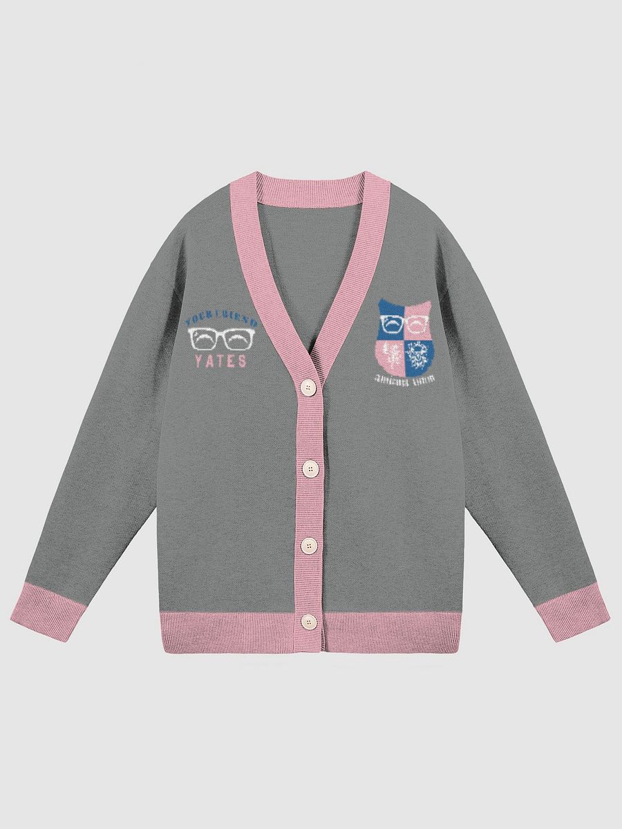 YourFriendYates Cardigan product image (3)