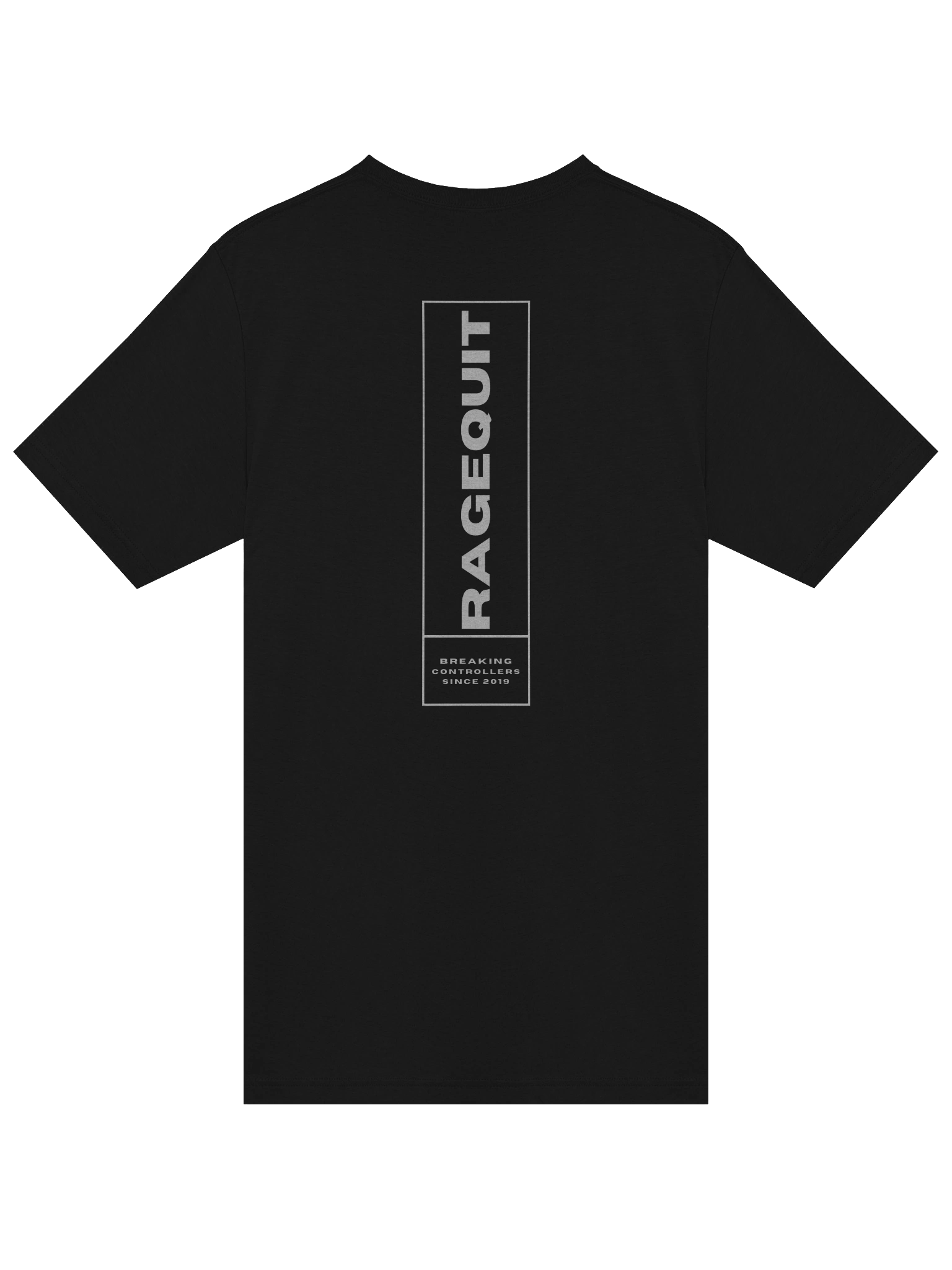 Rage Quit T-shirt product image (4)