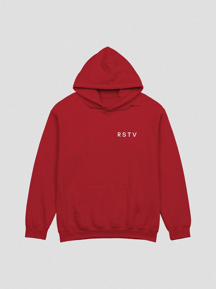 HAPPY YOU'RE ALIVE HOODIE - (UNISEX) product image (4)