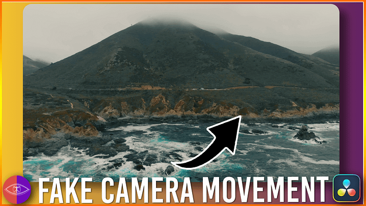 Camera Movements Effect product image (2)