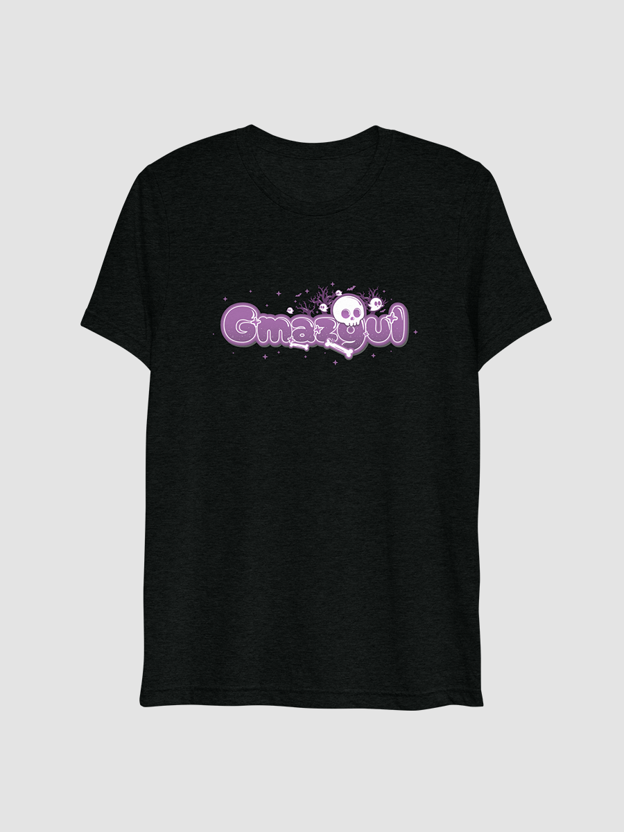 [gmazgul] Short sleeve t-shirt product image (3)