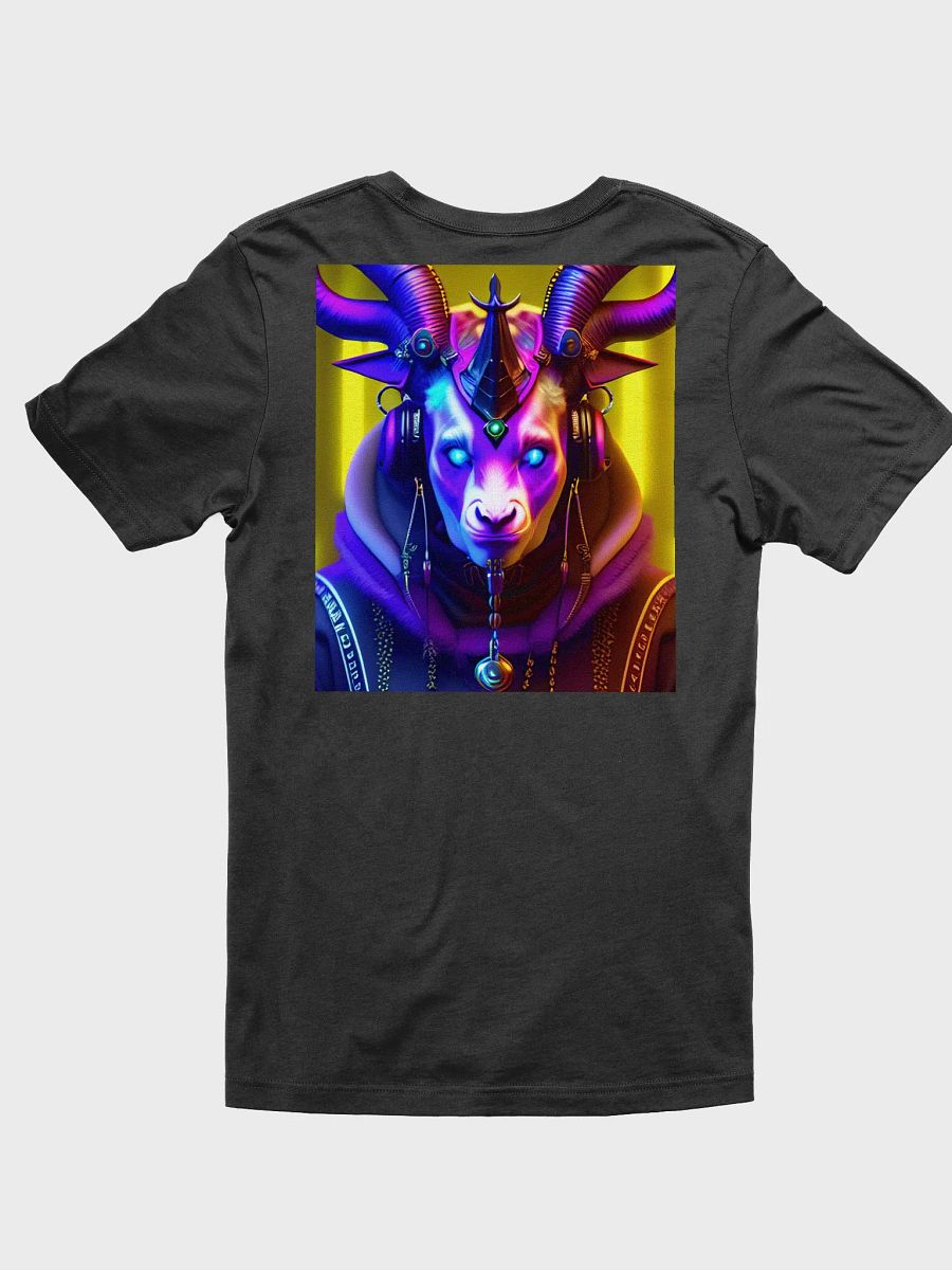 Baphomet Void seeker (female1) product image (3)