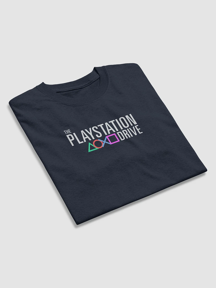 The PS Drive tee product image (19)